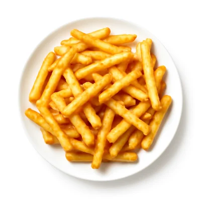 Pommes Portion