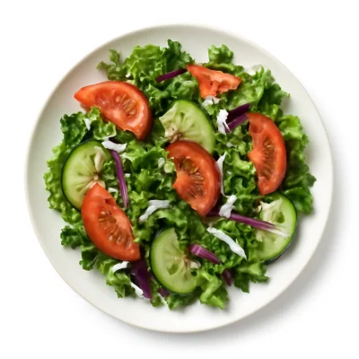 Beilagensalat