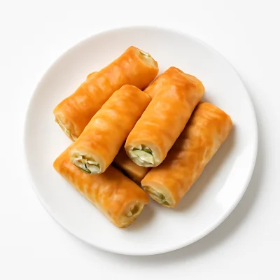 Zigaretten Börek