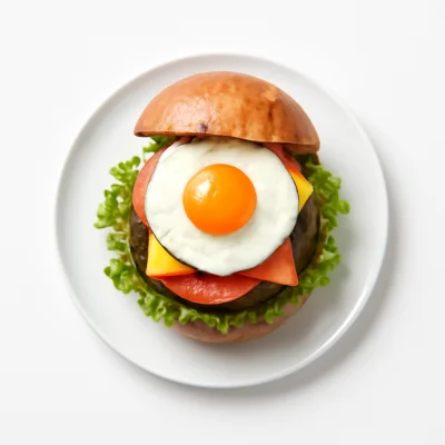 Damas Burger