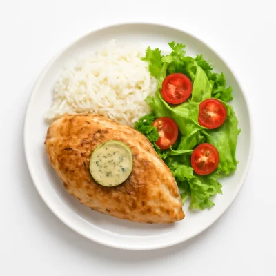 Hähnchen Filet 