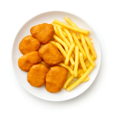 Chicken Nuggets