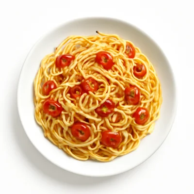 Aglio Olio