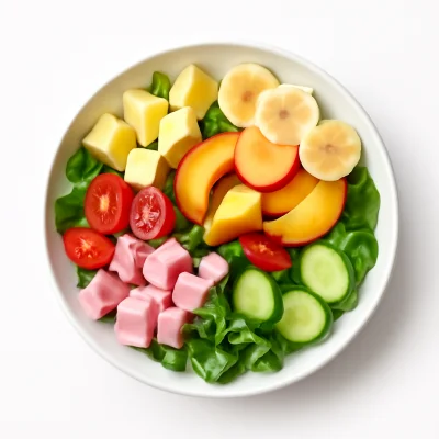 Hawaii Salat