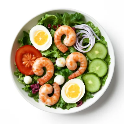Bauernsalat