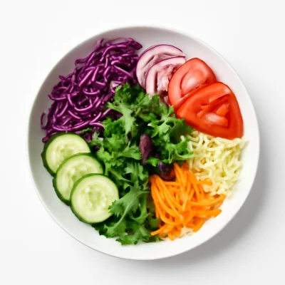 Orient Salat