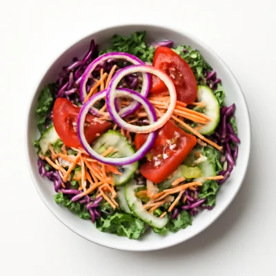 Gemischter Salat
