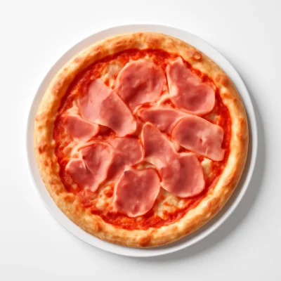 Prosciutto