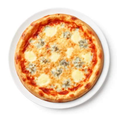 Quattro Formaggi