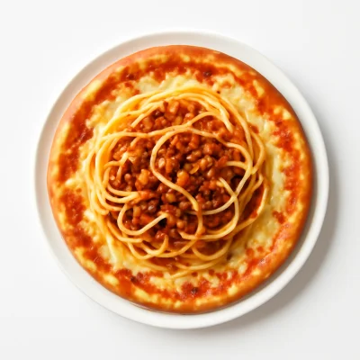 Spaghetti 