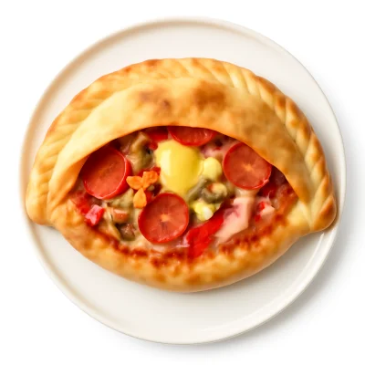 Milano Calzone