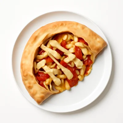 Mix Calzone