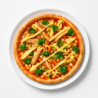 Pizza Holland