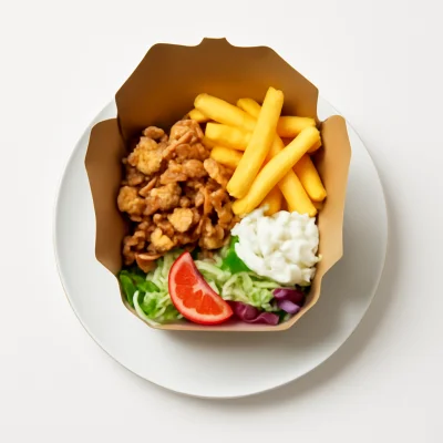 Döner Box