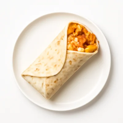 Chili-Cheese Dürüm
