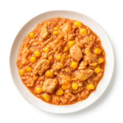 Thunfisch Auflauf