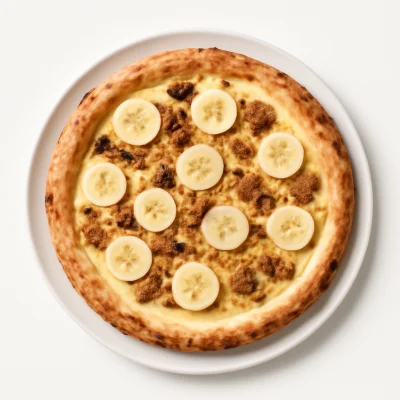 Lotus Pizza