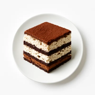 Tiramisu mit Oreo