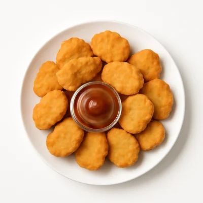 Chicken Nuggets