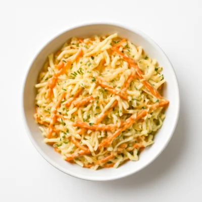 Coleslaw Salat
