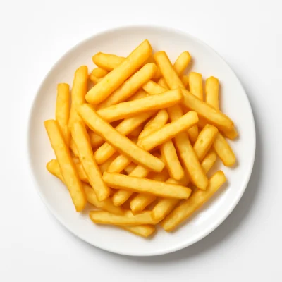 Pommes Frites
