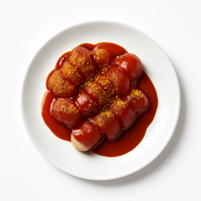 Currywurst
