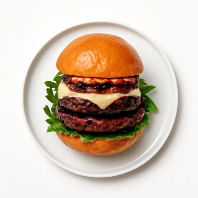 Calabria Burger