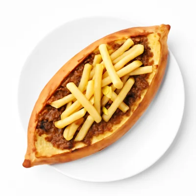 Borak Pide