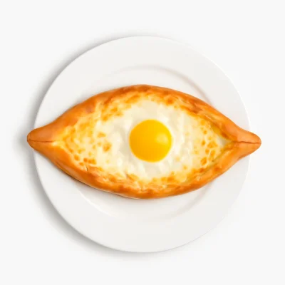 Käse Pide
