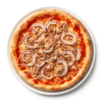 Tonno Cipolla