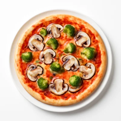 Vegetaria
