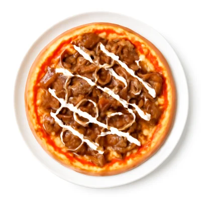 Kebap Special