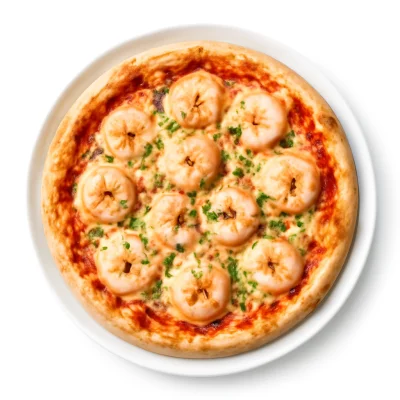 Shrimps