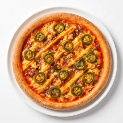 Chili Cheese