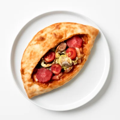 Calzone Roman