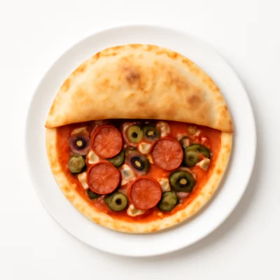 Calzone Chef