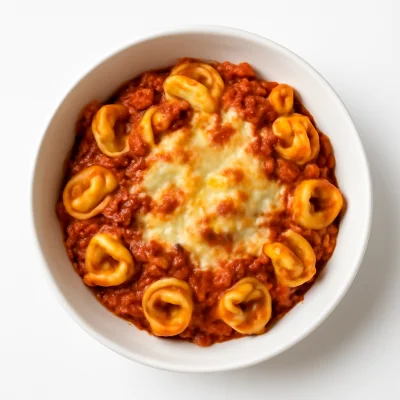 Tortellini al Forno