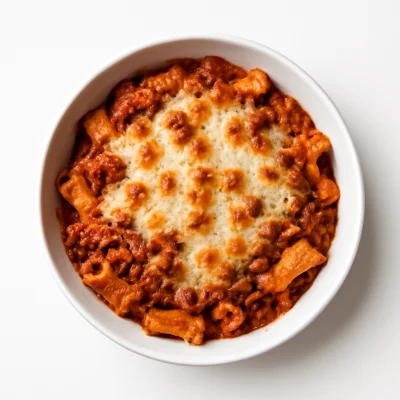 Borak al Forno