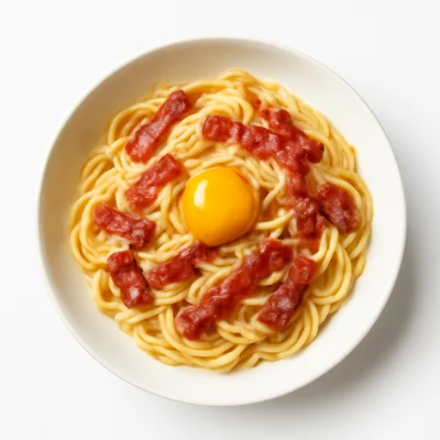 Carbonara