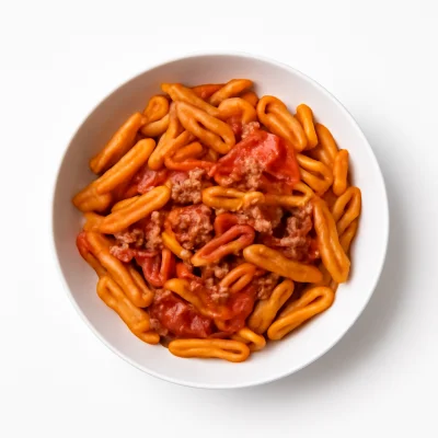 Pasta Tonno