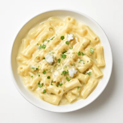 Quattro Formaggi 