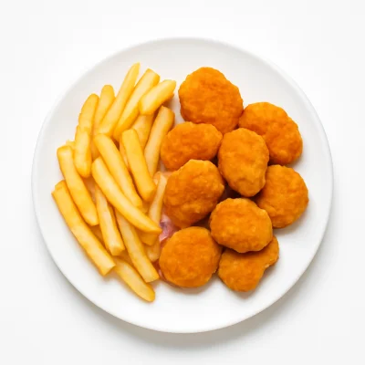 Chicken Nuggets