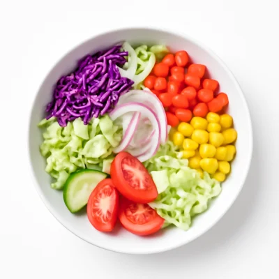 Gemischter Salat