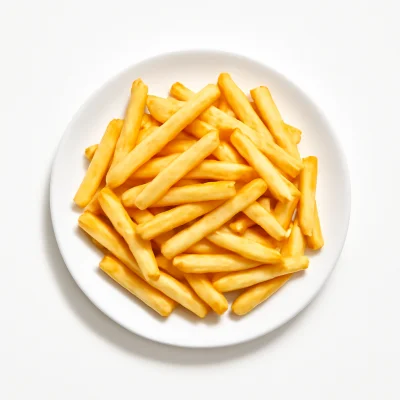 Pommes