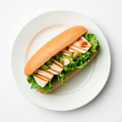 Salatrolle