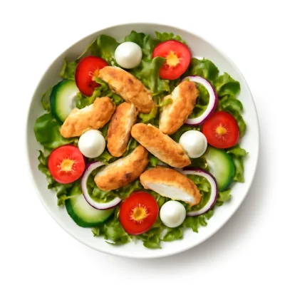 Mozzarella
