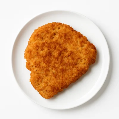 Zigeunerschnitzel