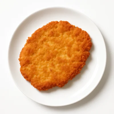 Rahmschnitzel