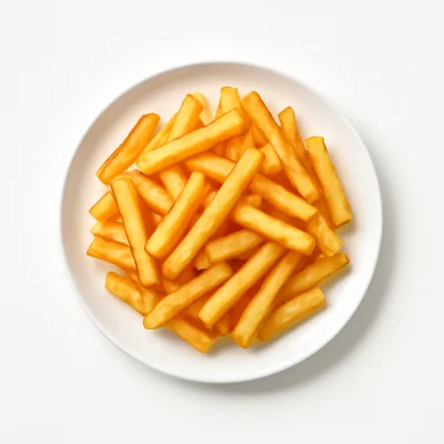 Pommes Frites