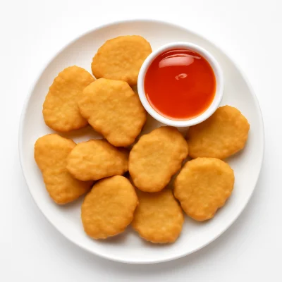 Chicken Nuggets